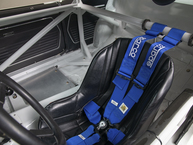 1968 Chevrolet Camaro 1234378N345220 - Studio